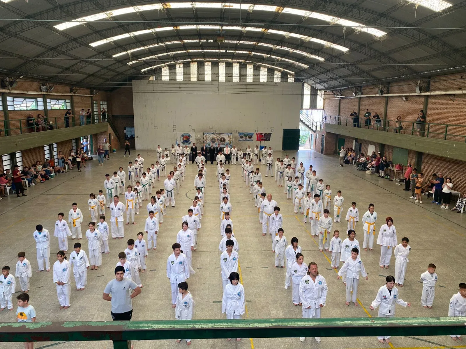 Examen Fin de Año 2025
