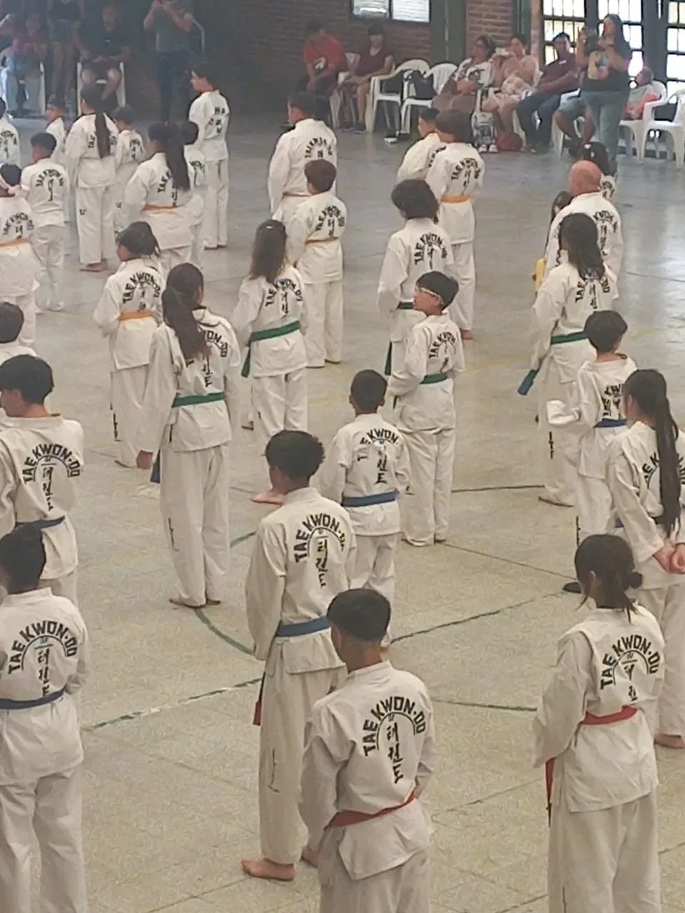Examen Fin de Año 2025