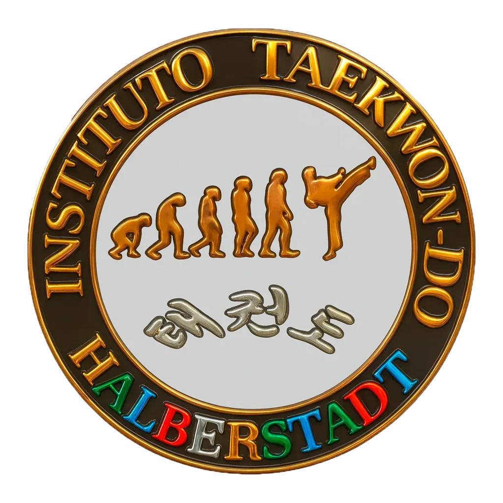 Sabom Nim Rocío Halberstadt IVº Dan